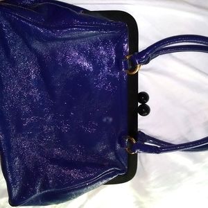 Hobo purse